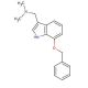 3-[(Benzyloxy)amino]-N-[(benzyloxy)carbonyl]-D,L-alanine - chemical structure image