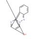 3-(2,4-dimethylpyrimido[1,2-b]indazol-3-yl)propanoic acid - chemical structure image