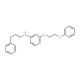 3-(2-Phenoxyethoxy)-N-(3-phenylpropyl)aniline - chemical structure image