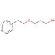 3-(2-phenylethoxy)propan-1-ol - chemical structure image