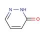 3(2H)-Pyridazinone (CAS 504-30-3) - chemical structure image