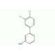 3-(3,4-dichlorophenyl)aniline - chemical structure image