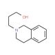 3-(3,4-Dihydroisoquinolin-2(1H)-yl)propan-1-ol - chemical structure image