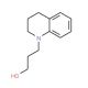 3-(3,4-Dihydroquinolin-1(2H)-yl)propan-1-ol - chemical structure image