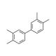 3,3′,4,4′-Tetramethylbiphenyl (CAS 4920-95-0) - chemical structure image
