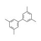 3,3′,5,5′-Tetramethylbiphenyl (CAS 25570-02-9) - chemical structure image