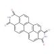 3,4,9,10-Perylenetetracarboxylic diimide (CAS 81-33-4) - chemical structure image