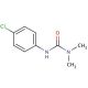 3-(4-Chlorophenyl)-1,1-dimethylurea (CAS 150-68-5) - chemical structure image