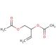 3,4-Diacetoxy-1-butene 的分子结构, CAS编号: 18085-02-4 3,4-Diacetoxy-1-butene (CAS 18085-02-4) - chemical structure image