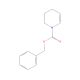 3,4-Dihydro-1(2H)-pyridinecarboxylic Acid Phenylmethyl Ester (CAS 68471-58-9) - chemical structure image