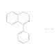 3,4-Dihydro-1-phenylisoquinoline hydrochloride (CAS 52250-51-8) - chemical structure image