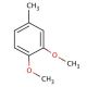 3,4-Dimethoxytoluene (CAS 494-99-5) - chemical structure image