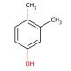 3,4-Dimethylphenol (CAS 95-65-8) - chemical structure image