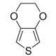 3,4-Ethylenedioxythiophene 的分子结构, CAS编号: 126213-50-1 3,4-Ethylenedioxythiophene (CAS 126213-50-1) - chemical structure image