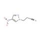 3-(4-Nitro-1H-pyrazol-1-yl)propanenitrile - chemical structure image