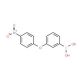 3-(4-Nitrophenoxy)phenylboronic acid (CAS 1072945-93-7) - chemical structure image