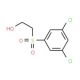 3,5-Dichlorophenylsulfonylethanol - chemical structure image