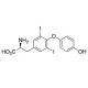 3,5-Diiodo-L-thyronine (CAS 1041-01-6) - chemical structure image