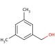 3,5-Dimethylbenzyl alcohol (CAS 27129-87-9) - chemical structure image