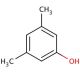 3,5-Dimethylphenol (CAS 108-68-9) - chemical structure image