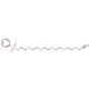 3,6,9,12,15-Pentaoxaoctadec-17-yn-1-ol 1-Benzenesulfonate - chemical structure image