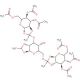 3,6-Di-O-(3,4,6-tri-O-acetyl-β-D-mannopyranosylethylidyne)-1,2-O-ethylidene-β-D-mannopyranose (CAS 230963-26-5) - chemical st