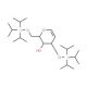 3,6-Di-O-(triisopropylsilyl)-D-glucal - chemical structure image