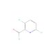 3,6-Dichloropyridine-2-carbonyl chloride (CAS 16866-53-8) - chemical structure image