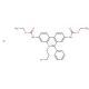 3,8-Bis-ethoxycarbonylamino-5-(3-bromo-propyl)-6-phenyl-phenanthridinium Bromide (CAS 62113-49-9) - chemical structure image