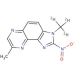 3,8-Dimethyl-2-nitro-3H-imidazo[4,5-F]quinoxaline-d3 - chemical structure image