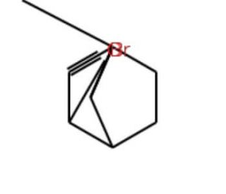 (&plus;)-3,9-Dibromocamphor (CAS 10293-10-4) - chemical structure image