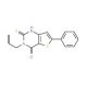 3-allyl-2-mercapto-6-phenylthieno[3,2-d]pyrimidin-4(3H)-one - chemical structure image
