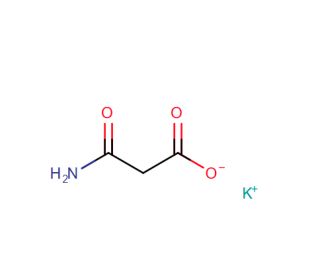 3-amino-3-oxopropanoic acid (CAS 2377033-17-3) - chemical structure image