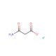3-amino-3-oxopropanoic acid (CAS 2377033-17-3) - chemical structure image