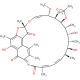 3-Amino-4-deoxy-4-imino Rifamycin S - chemical structure image
