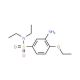 3-amino-4-ethoxy-N,N-diethylbenzenesulfonamide - chemical structure image