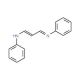 3-Anilinoacrolein anil (CAS 4485-89-6) - chemical structure image