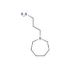 3-azepan-1-ylpropan-1-amine (CAS 3437-33-0) - chemical structure image