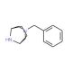 3-Benzyl-3,8-diazabicyclo[3.2.1]octane (CAS 67571-90-8) - chemical structure image