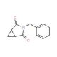 3-Benzyl-3-azabicyclo[3.1.0]hexane-2,4-dione - chemical structure image