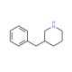 3-Benzyl-piperidine (CAS 13603-25-3) - chemical structure image