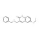 3-(Benzylamino-methyl)-6-ethoxy-1H-quinolin-2-one - chemical structure image