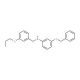3-(Benzyloxy)-N-(3-propoxybenzyl)aniline - chemical structure image