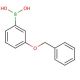 3-(Benzyloxy)phenylboronic acid (CAS 156682-54-1) - chemical structure image