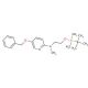 3-Benzyloxy{6-[2-(tert-Butyldimethylsilyloxy)ethyl]methylamino}pyridine - chemical structure image