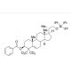 (3β,20S)-4,4,20-Trimethyl-21-[[tris(isopropyll)silyl]oxy]-pregn-5-en-3-ol-d6 3-Benzoate (CAS 552302-70-2 unlabeled) - chemica
