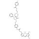 3-Bodipy-propanoic Acid N-Phenethylspiperone Amide (CAS 121086-10-0) - chemical structure image