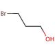 3-Bromo-1-propanol (CAS 627-18-9) - chemical structure image