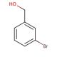 3-Bromobenzyl alcohol (CAS 15852-73-0) - chemical structure image