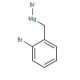 3-Bromobenzylmagnesium bromide solution (CAS 107549-22-4) - chemical structure image
